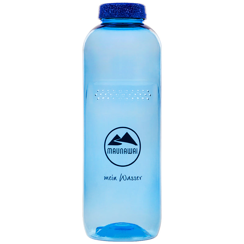Maunawai Trinkflasche aus Tritan 1 Liter - pb-naturprodukte.de