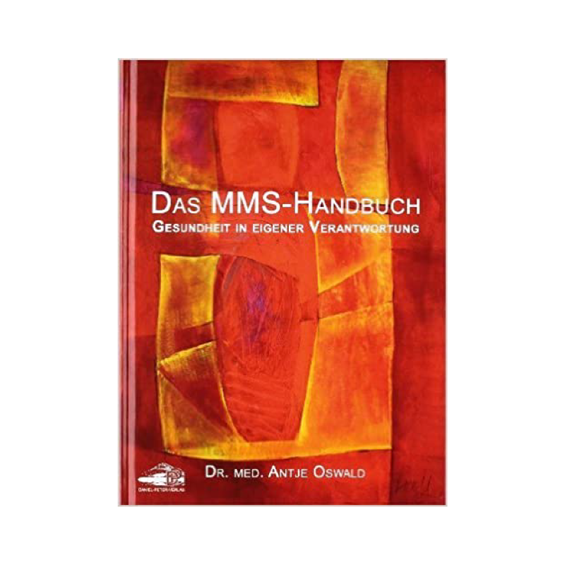 Das MMS-Handbuch - Dr. med. Antje Oswald - pb-naturprodukte.de